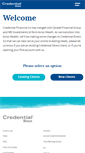 Mobile Screenshot of credentialdirect.com